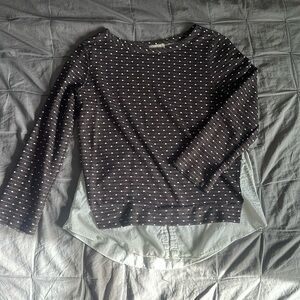 Loft Long Sleeve
